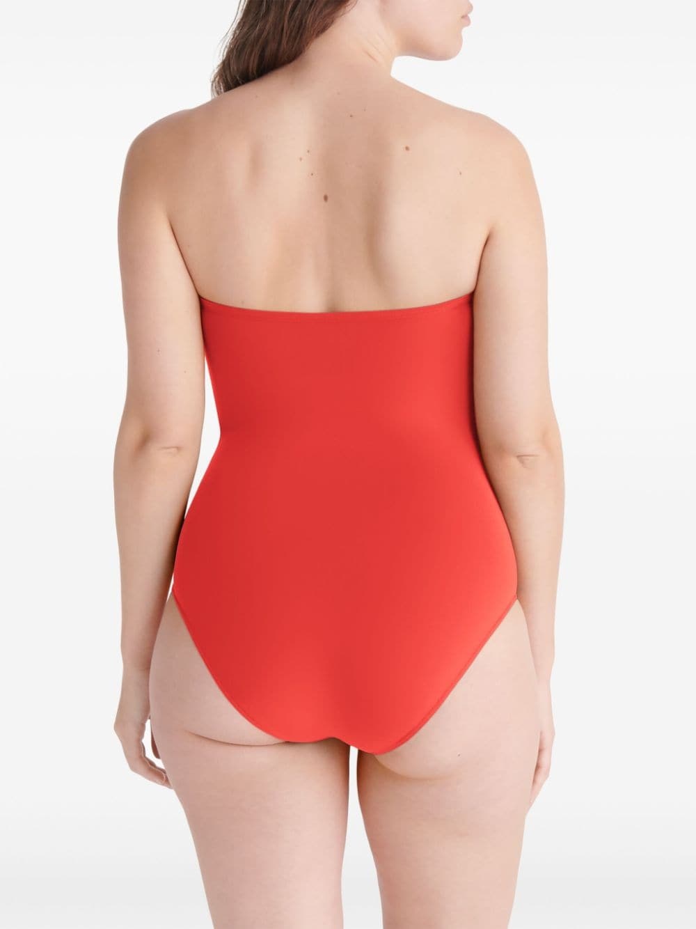 CassiopÃ© one-piece swimsuit - 4