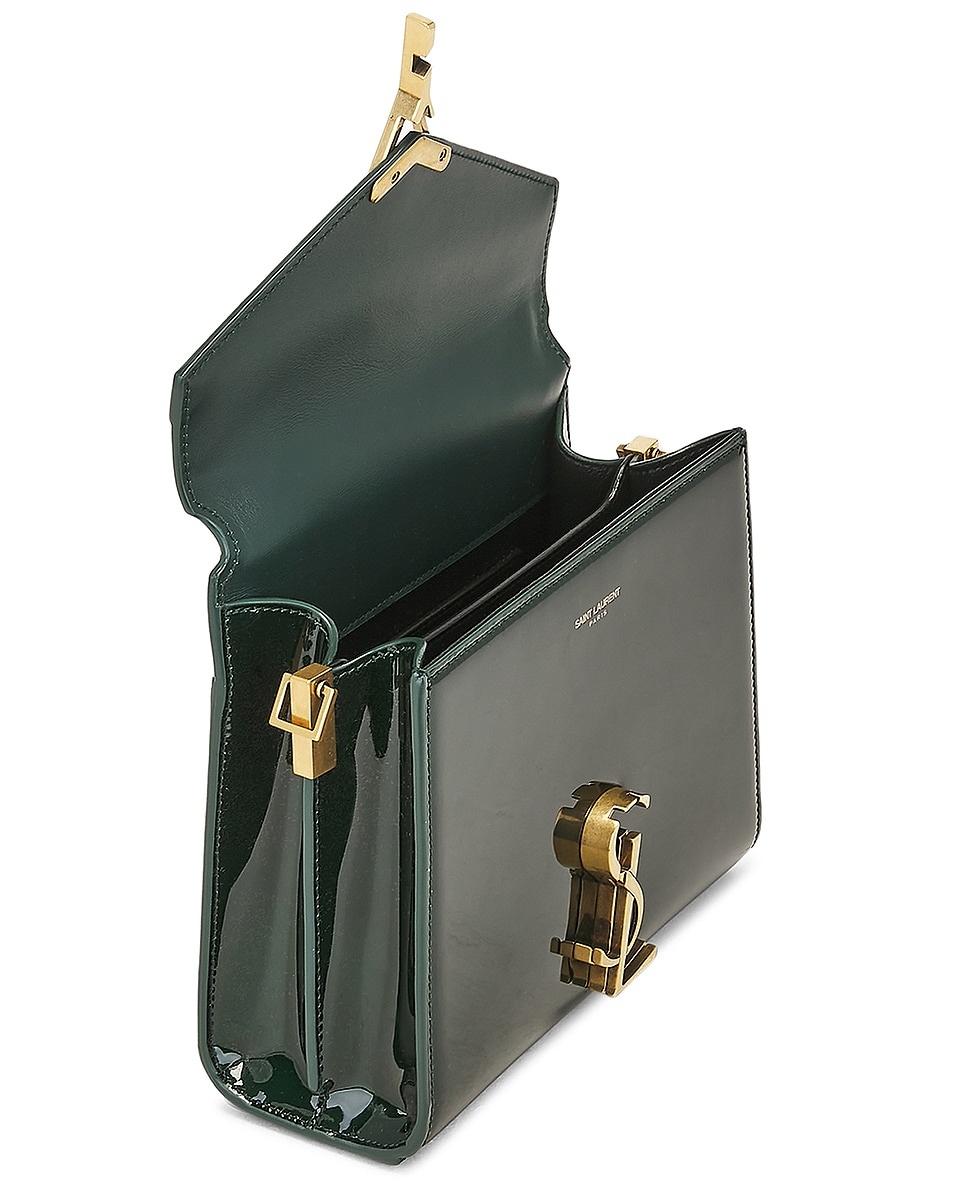 Mini Cassandra Bag - 4