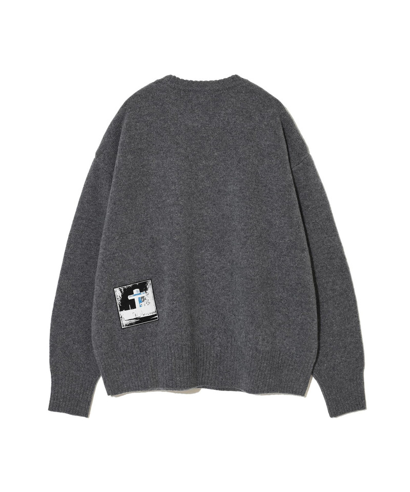 UNDERCOVER UC2D9903-2 outlook