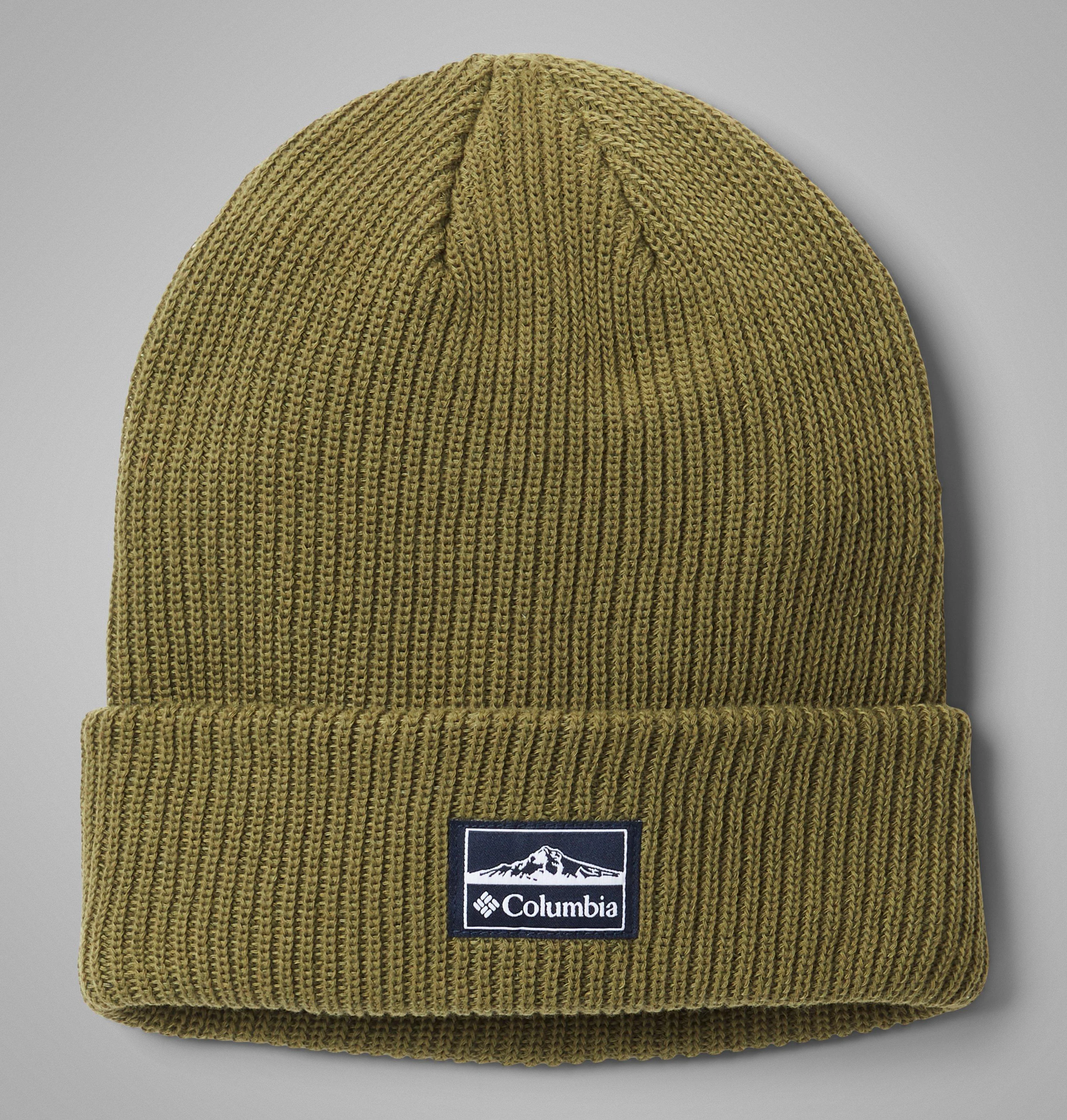 Lost Lager II Beanie - 1