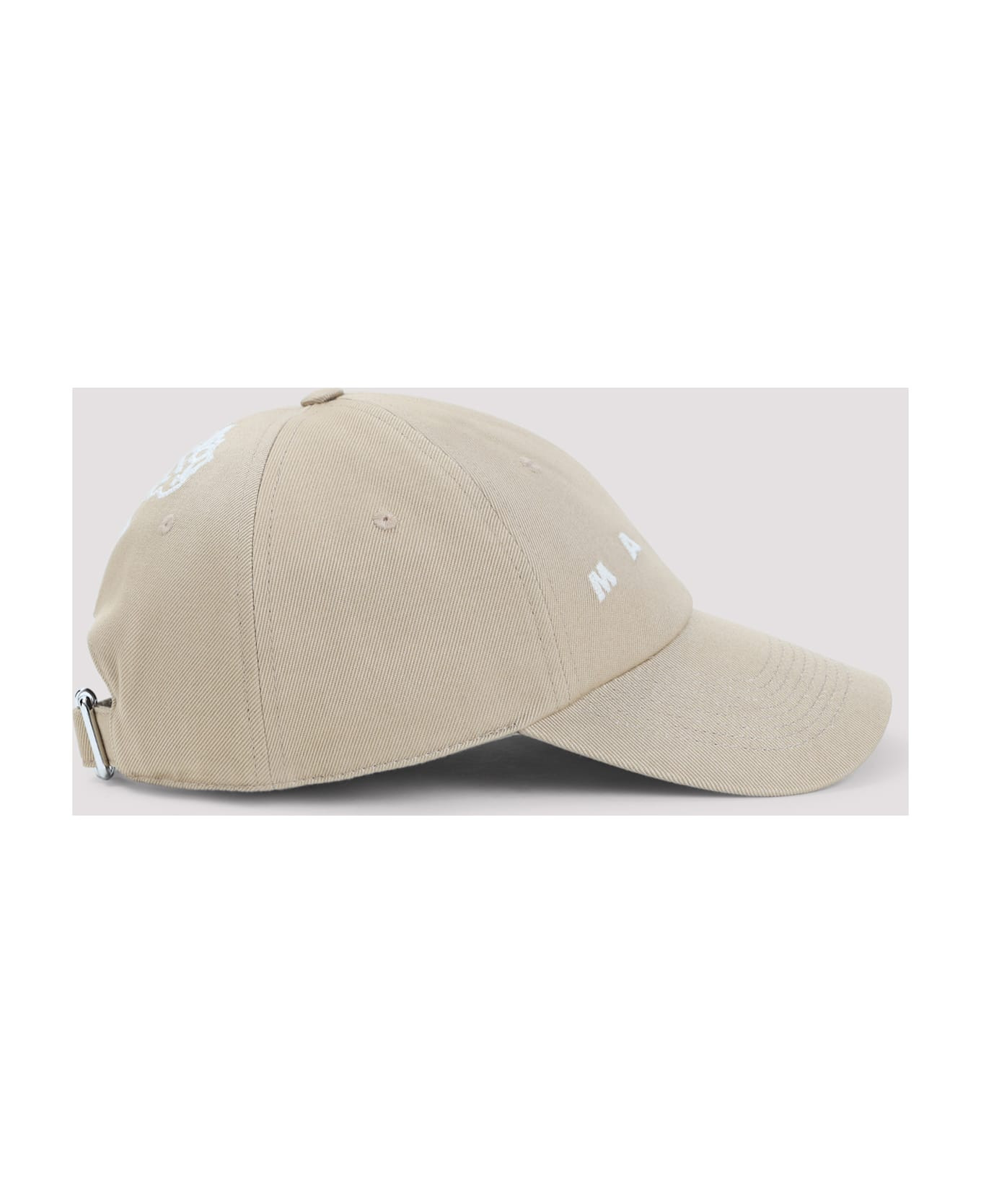 Cotton Hat - 4