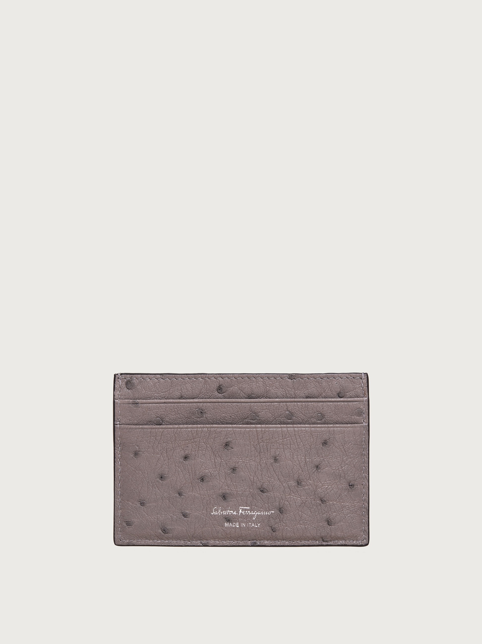 Gancini credit card holder - 3