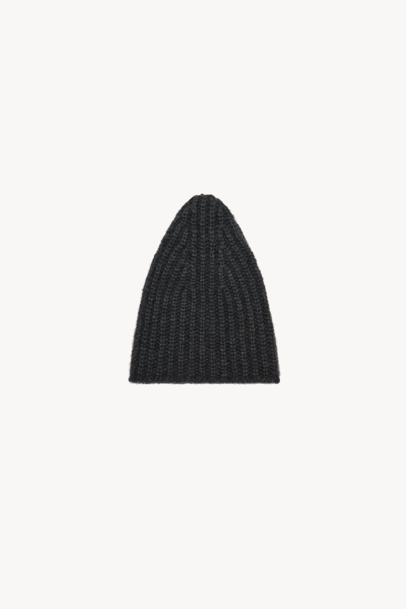 Marly Beanie in Cashmere 1