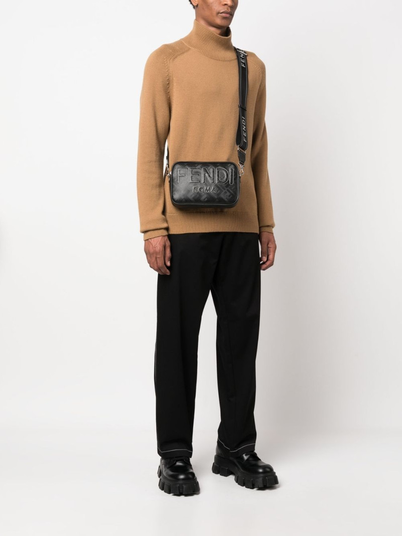FENDI Fendi Shadow camera bag outlook