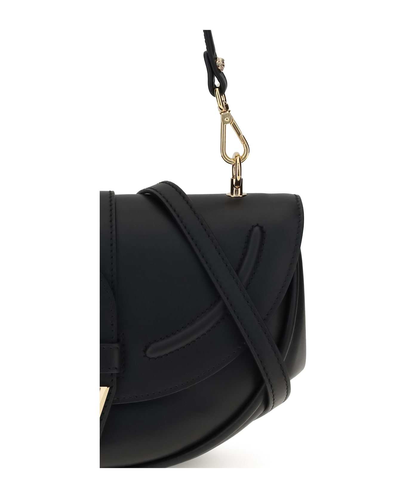 Medium Virtus Shoulder Bag - 4