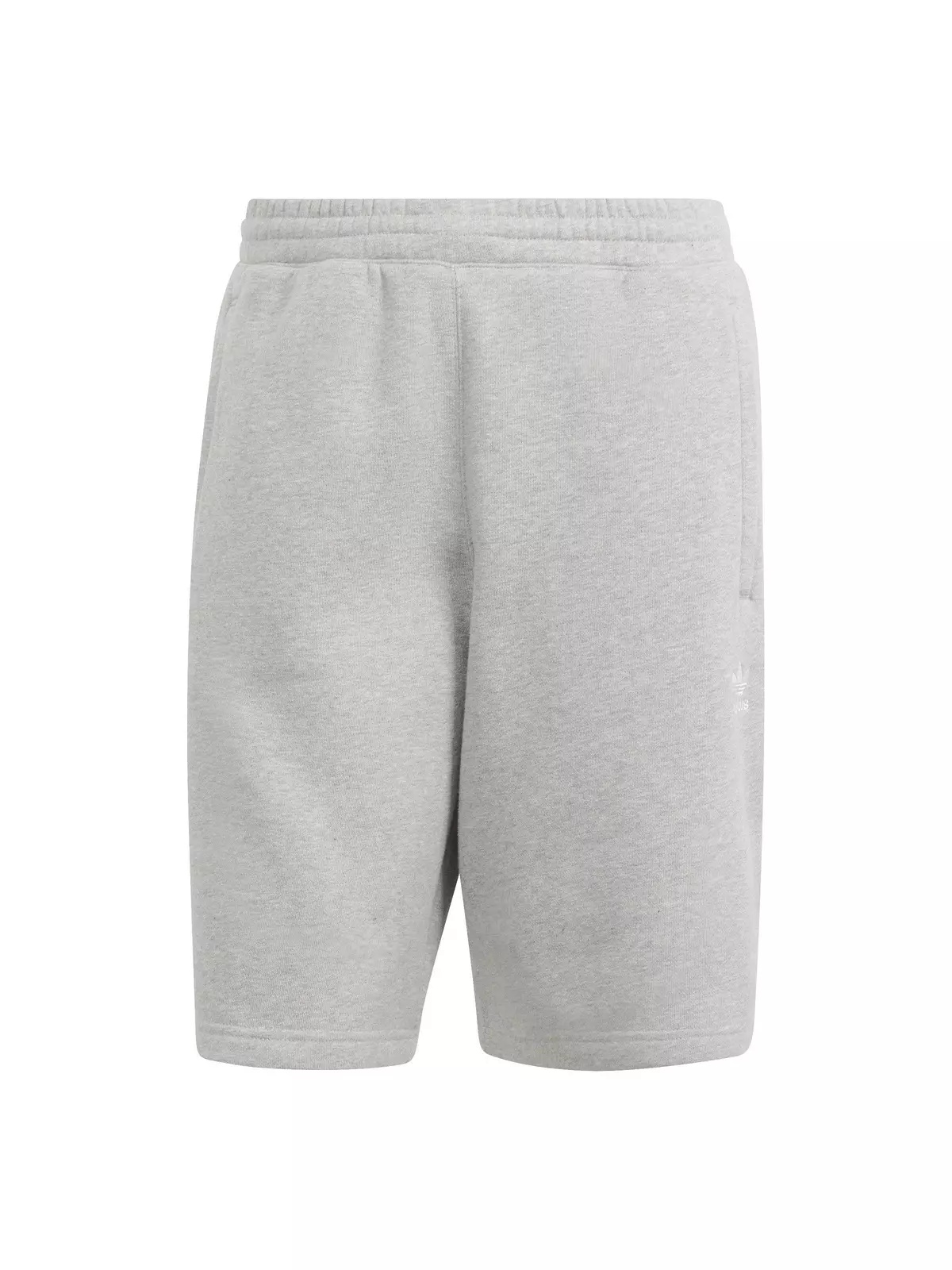 Originals Men's Trefoil Essentials Lifestyle Shorts -Grey - 6