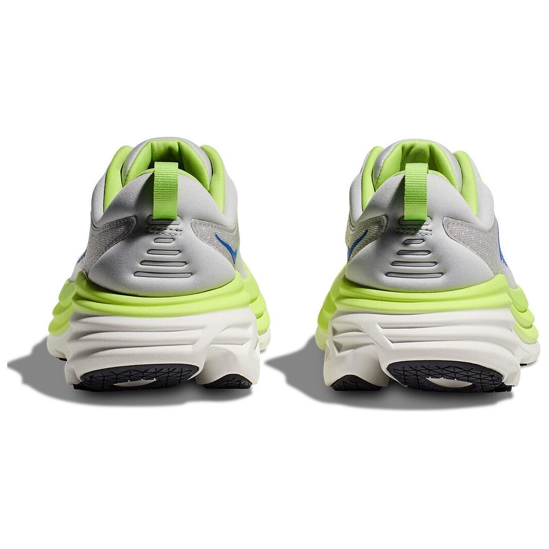 HOKA ONE ONE Bondi 8 'Stardust lettuce' 1127953-STTC - 6