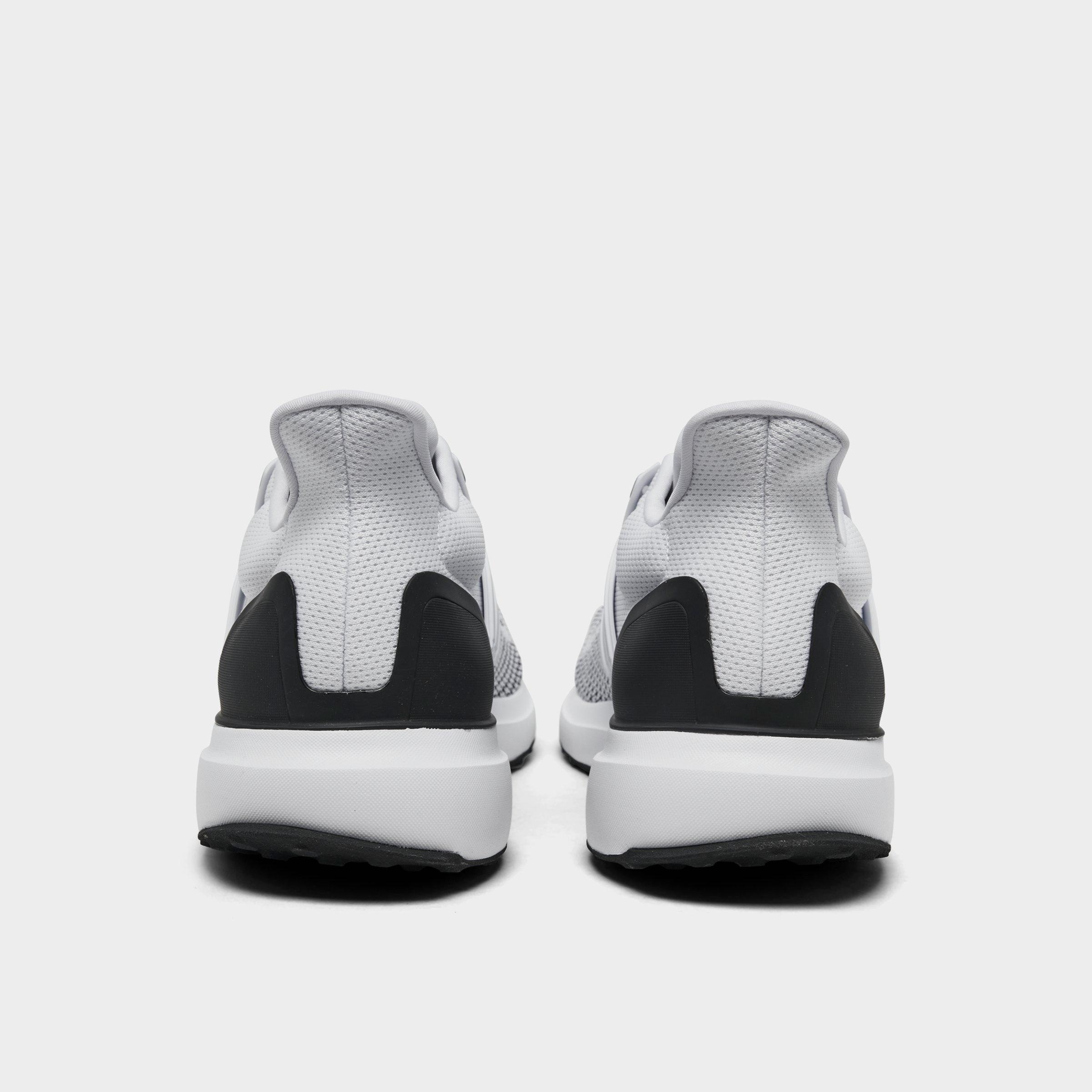 MEN'S ADIDAS UBOUNCE DNA RUNNING SHOES - 4