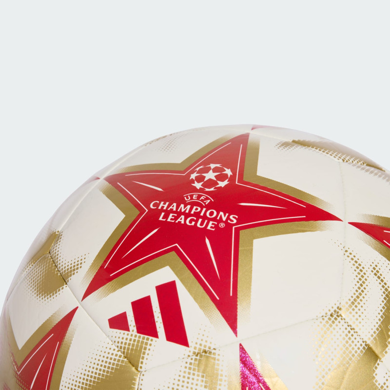 UEFA Champions League 26/27 Club Ball 3