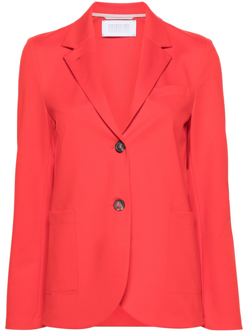 Harris Wharf London Jacket - 1