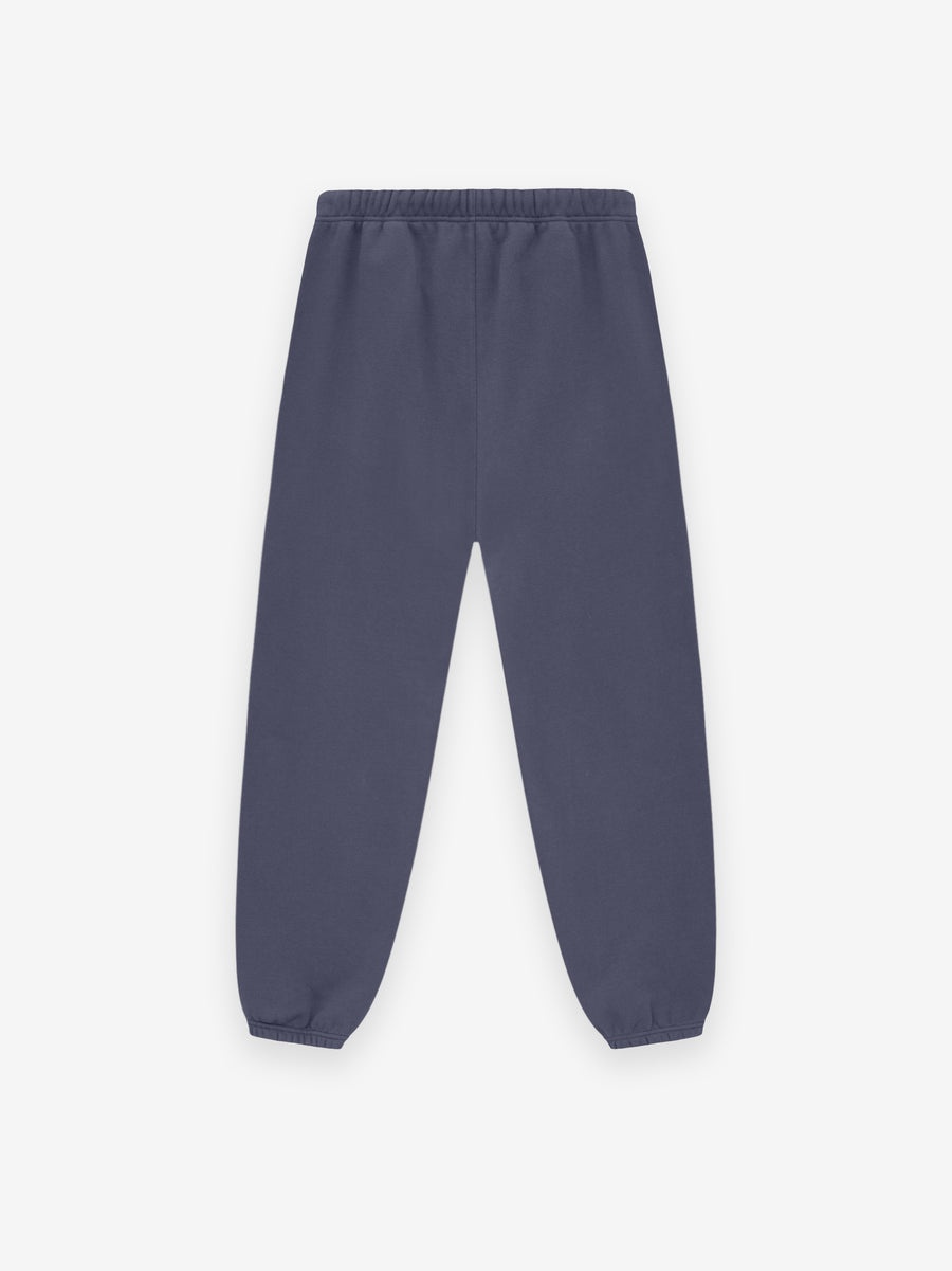Fleece Essential Sweatpant - 3