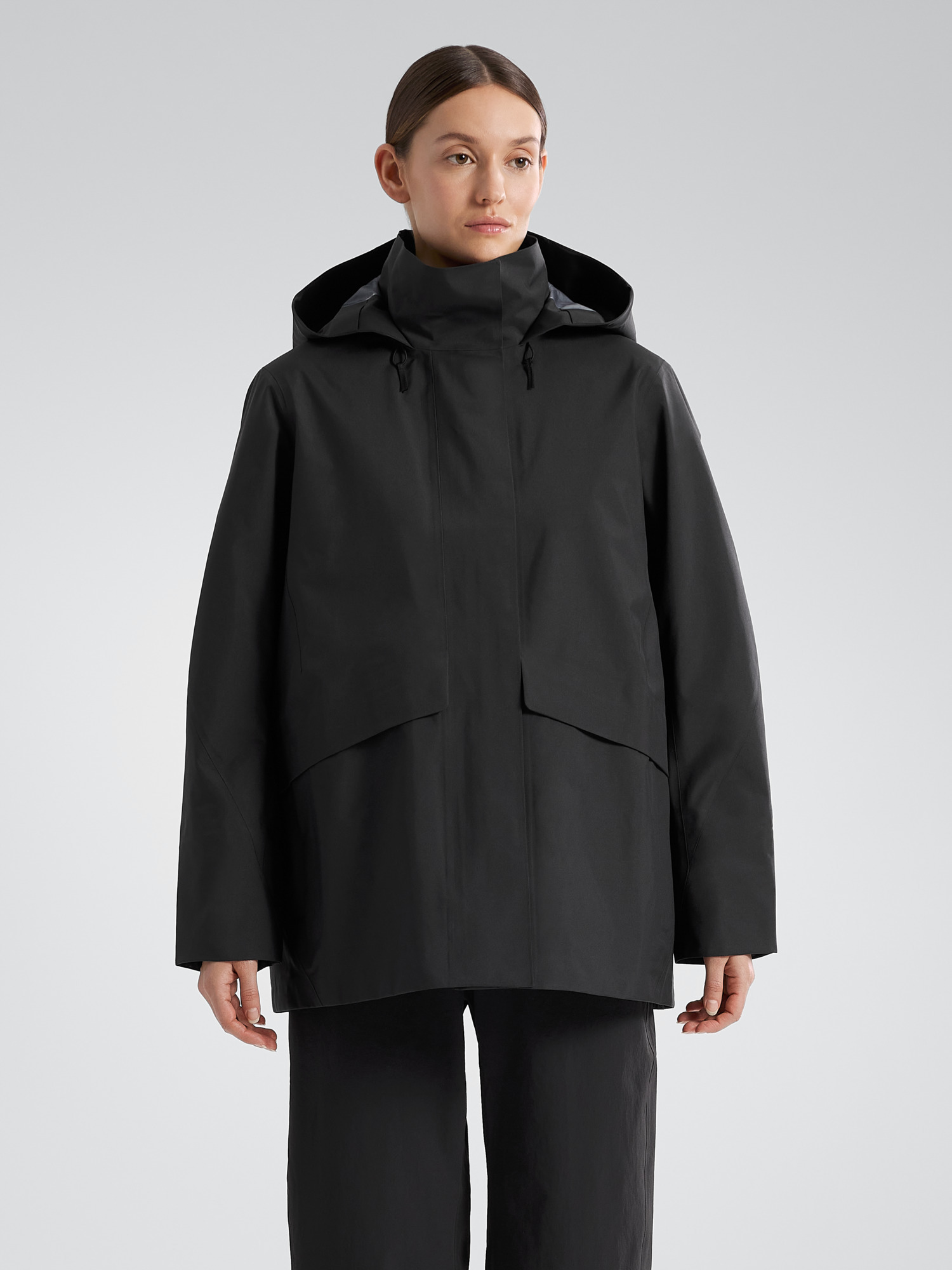 Ifora Jacket - 2