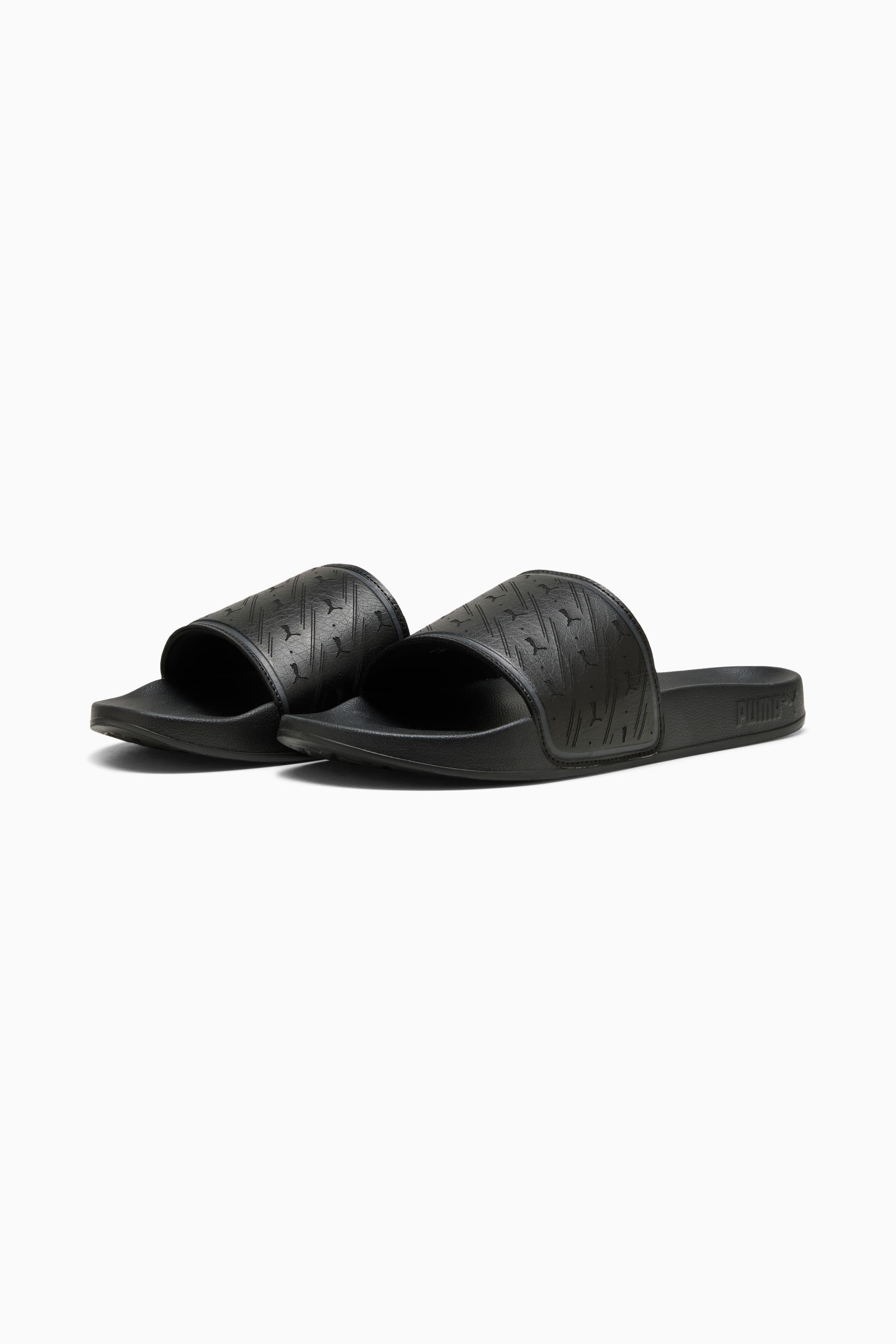 Leadcat 2.0 Clean Cat Slides Unisex - 2