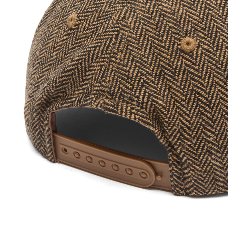 Dime Dime D Full Fit Cap outlook