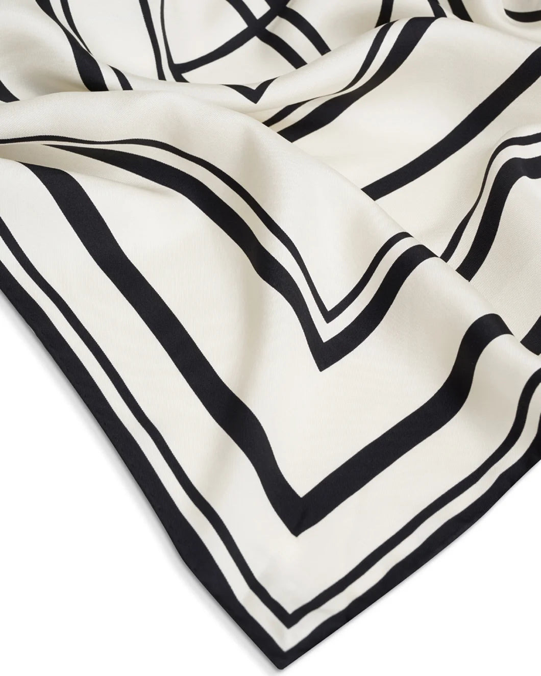 YORK SCARF - 3