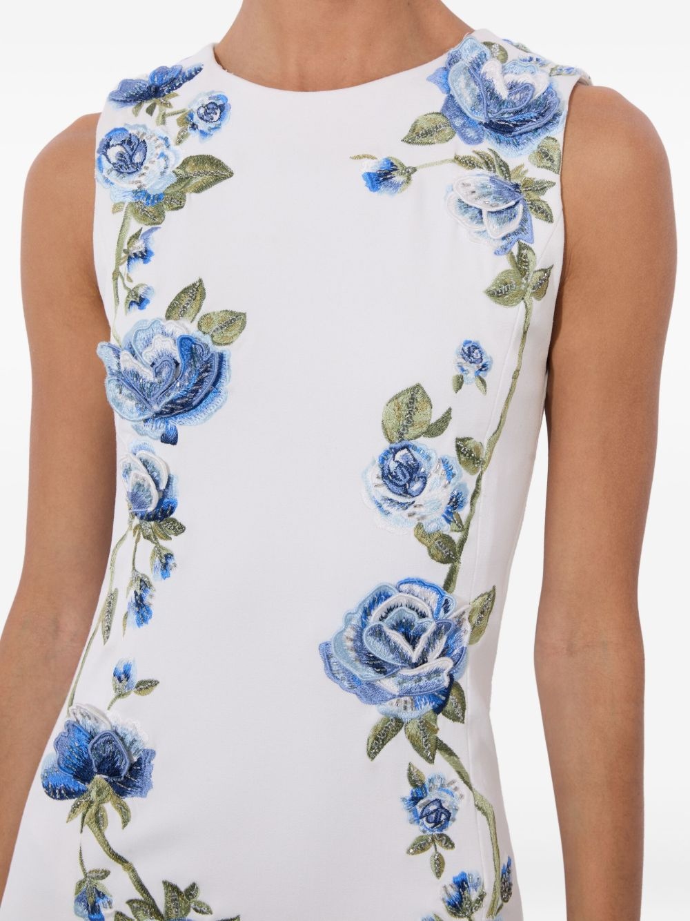 Clyde dress - 5