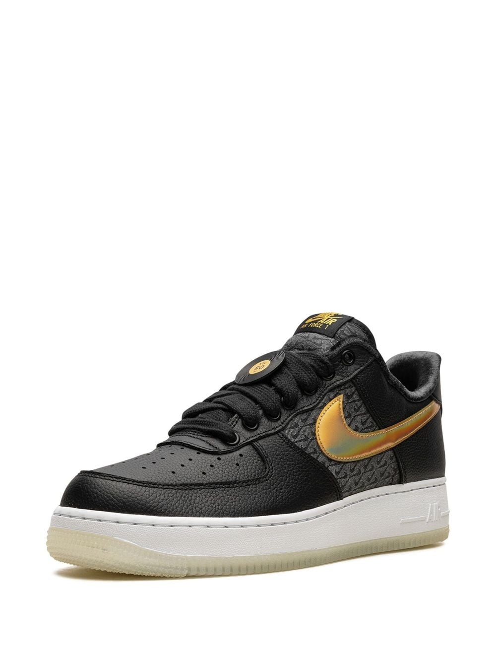 Air Force 1 Low '07 "Bronx Origins" sneakers - 5