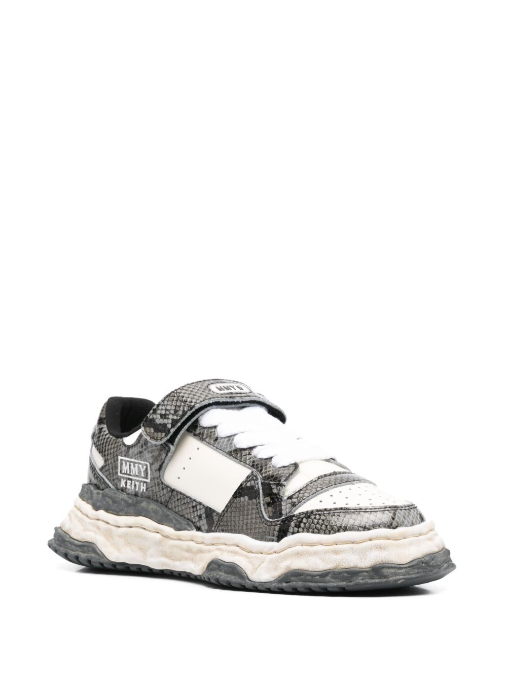 Keith sneakers - 2