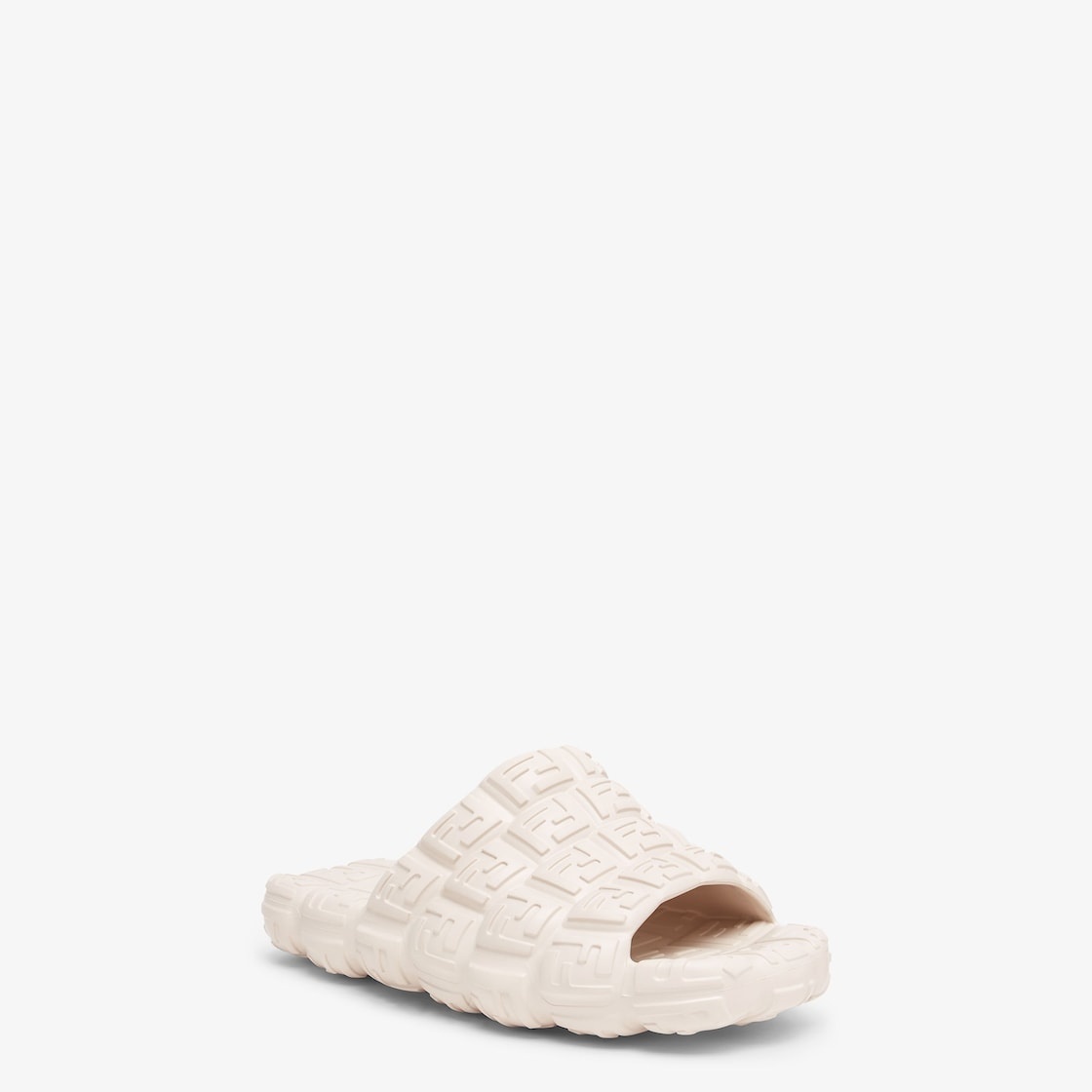Fendi Cloud Slides - 2