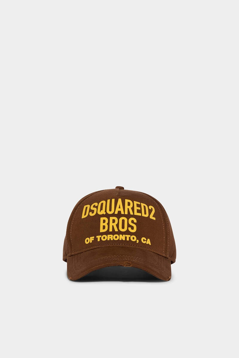 D2 BASEBALL CAP 1