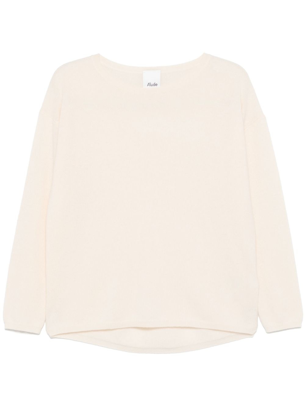 cashmere sweater - 1