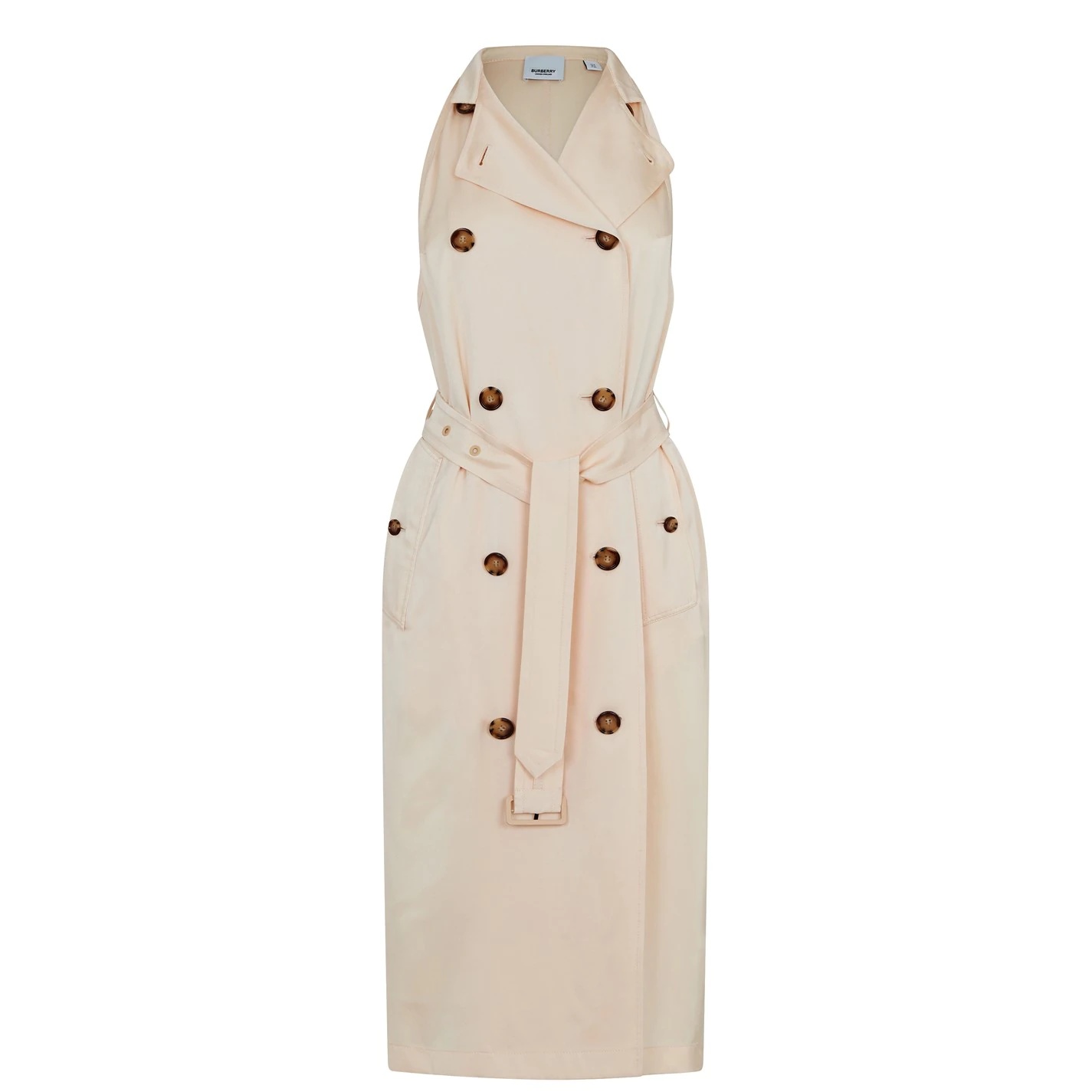 Burberry KEREN TRENCH DRESS | cruisefashion | REVERSIBLE
