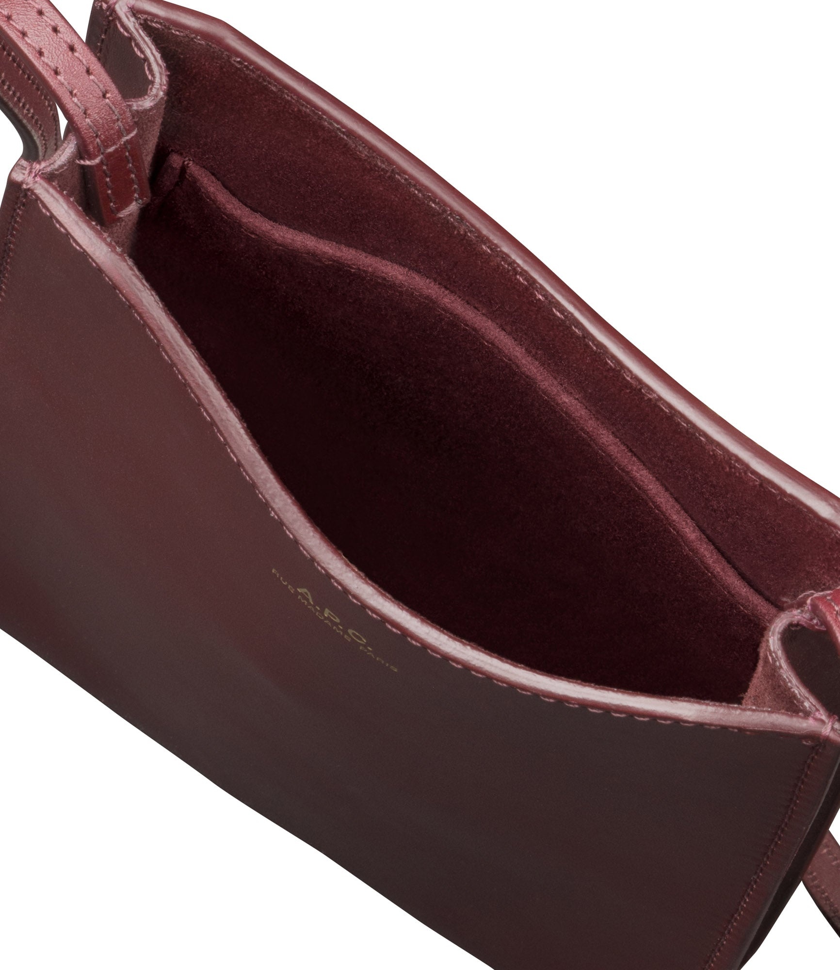 Jamie Neck Pouch - 5