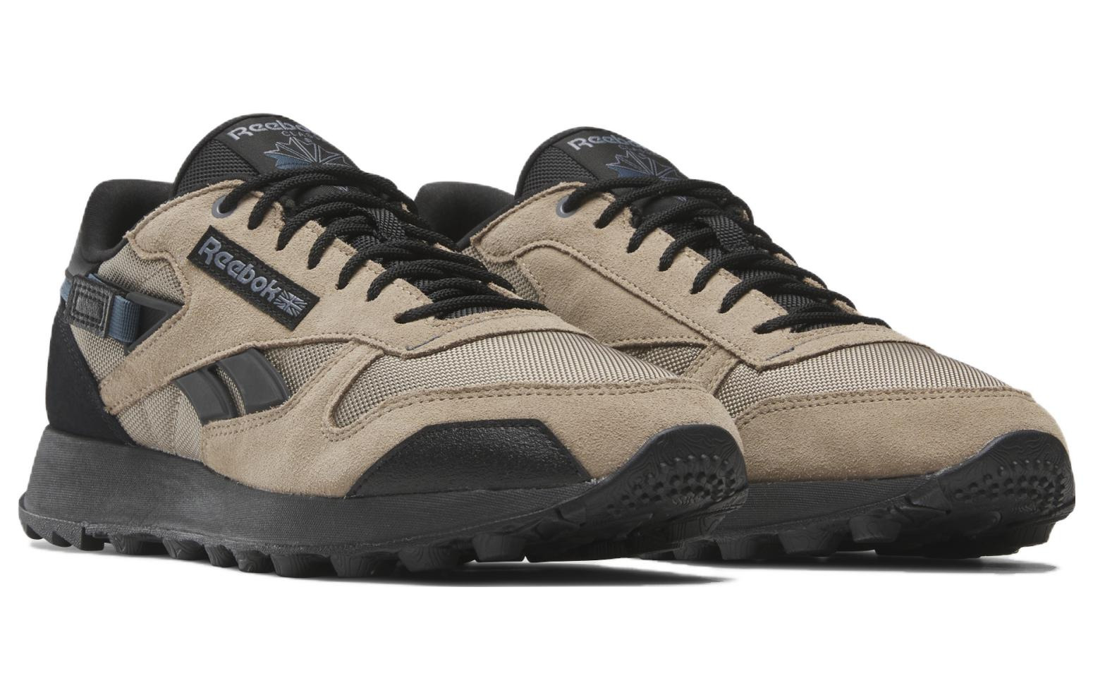 Reebok Classic Leather 'Boulder Beige' 100025108 - 3