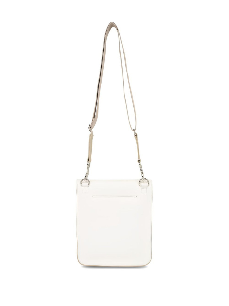 AKRIS little Anouk cross body bag outlook