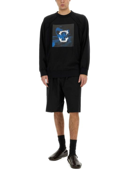 LONG -SLEEVED T -SHIRT - 2