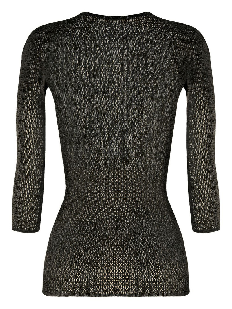 net long sleeves top 5