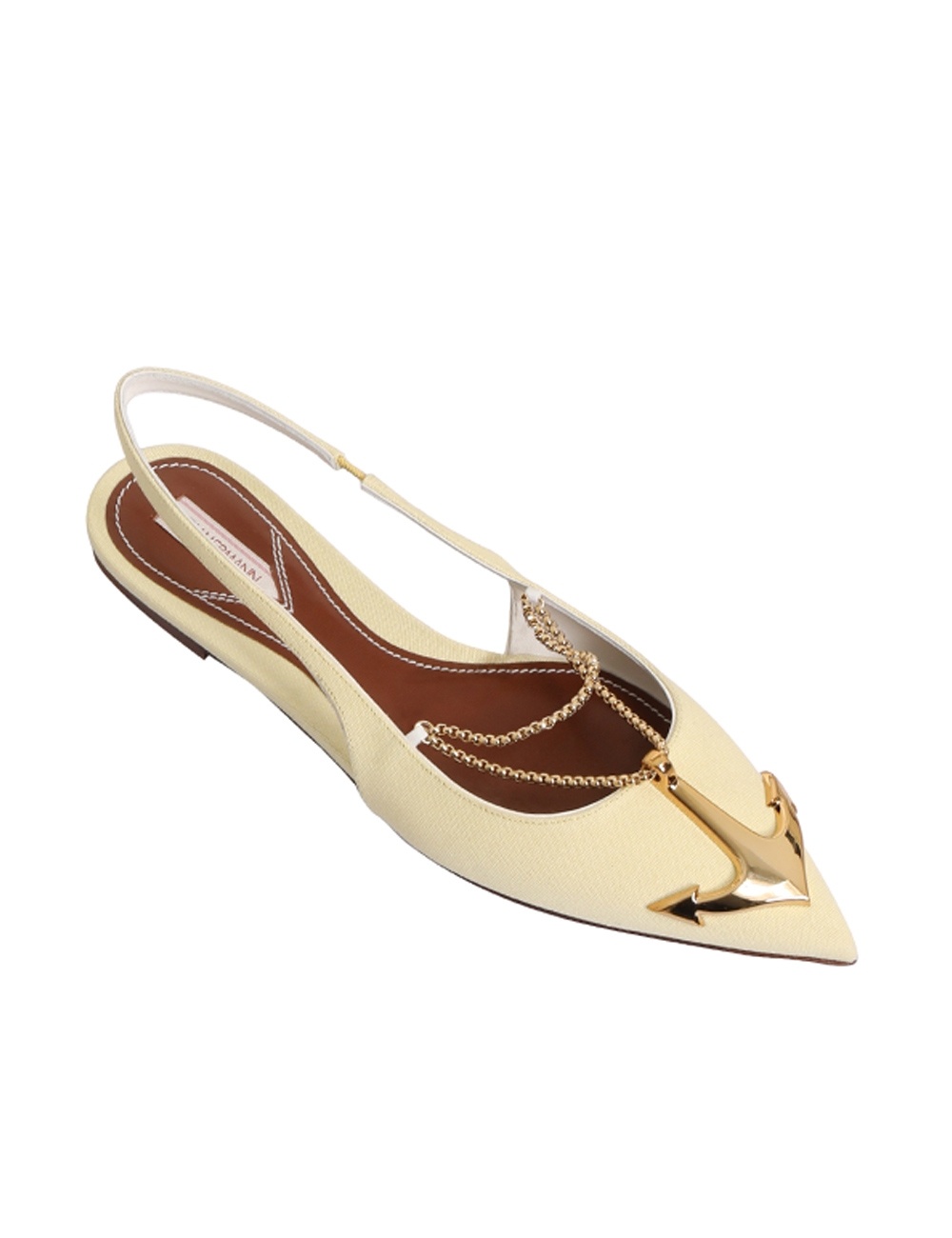 OVERBOARD SLINGBACK - 7