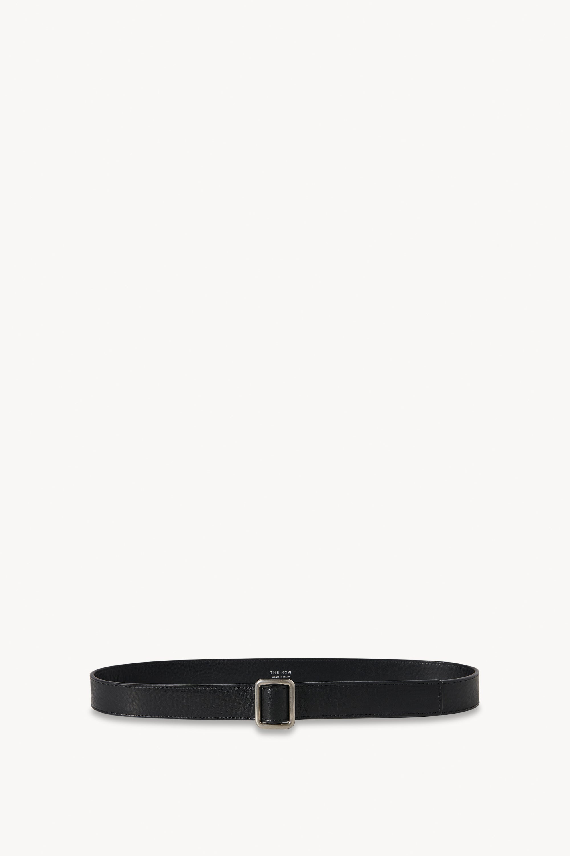 Jin Belt in Leather - 1