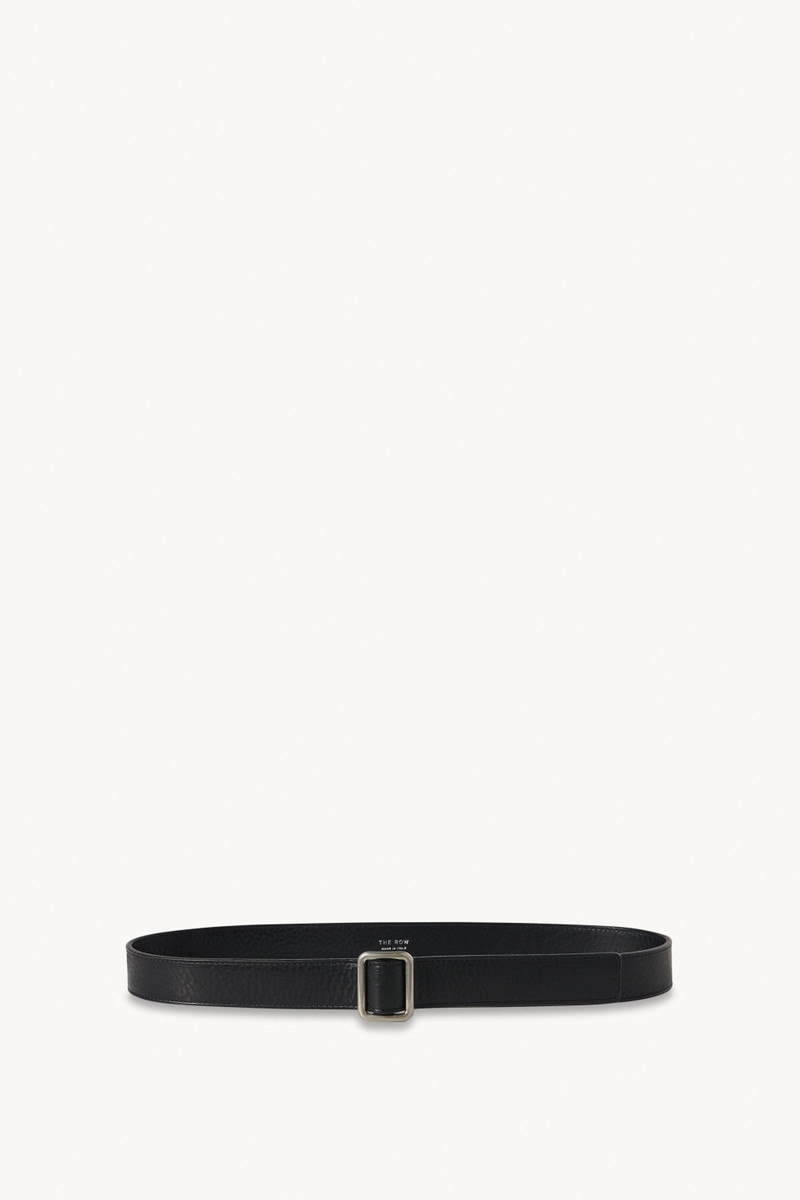 Jin Belt in Leather 1