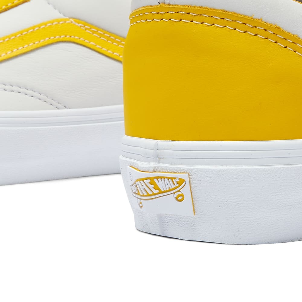 Vans Vault UA Style 36 Vlt LX - 4