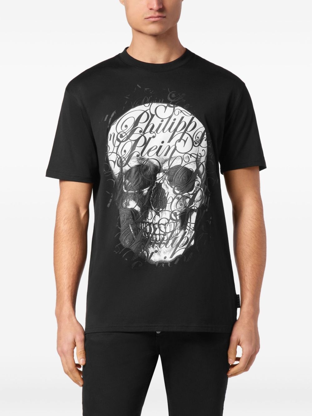 Coursive T-shirt - 2