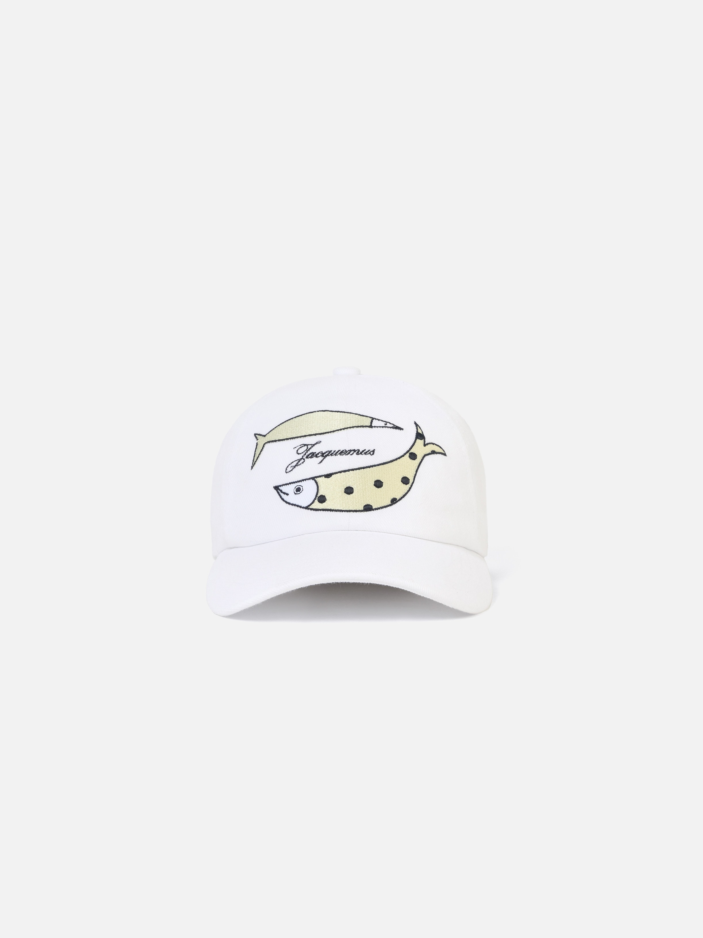 The Jondal baseball cap - 1
