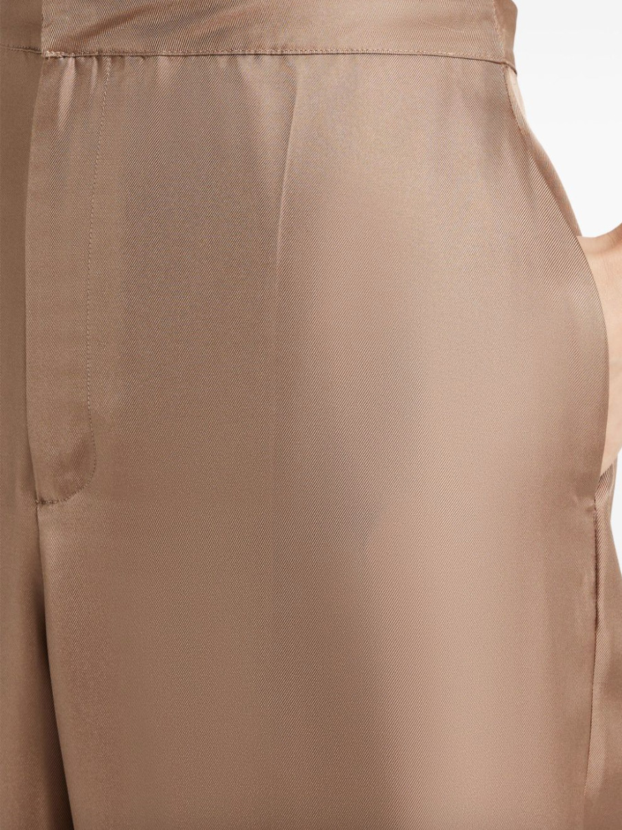 Fafila Pants Taupe - 5