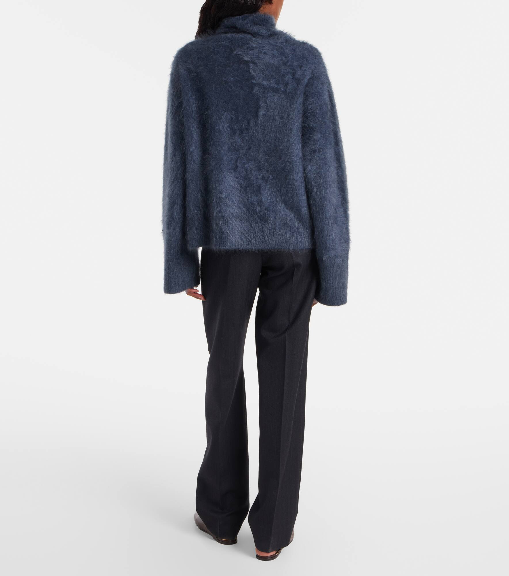 Floren cashmere sweater - 3