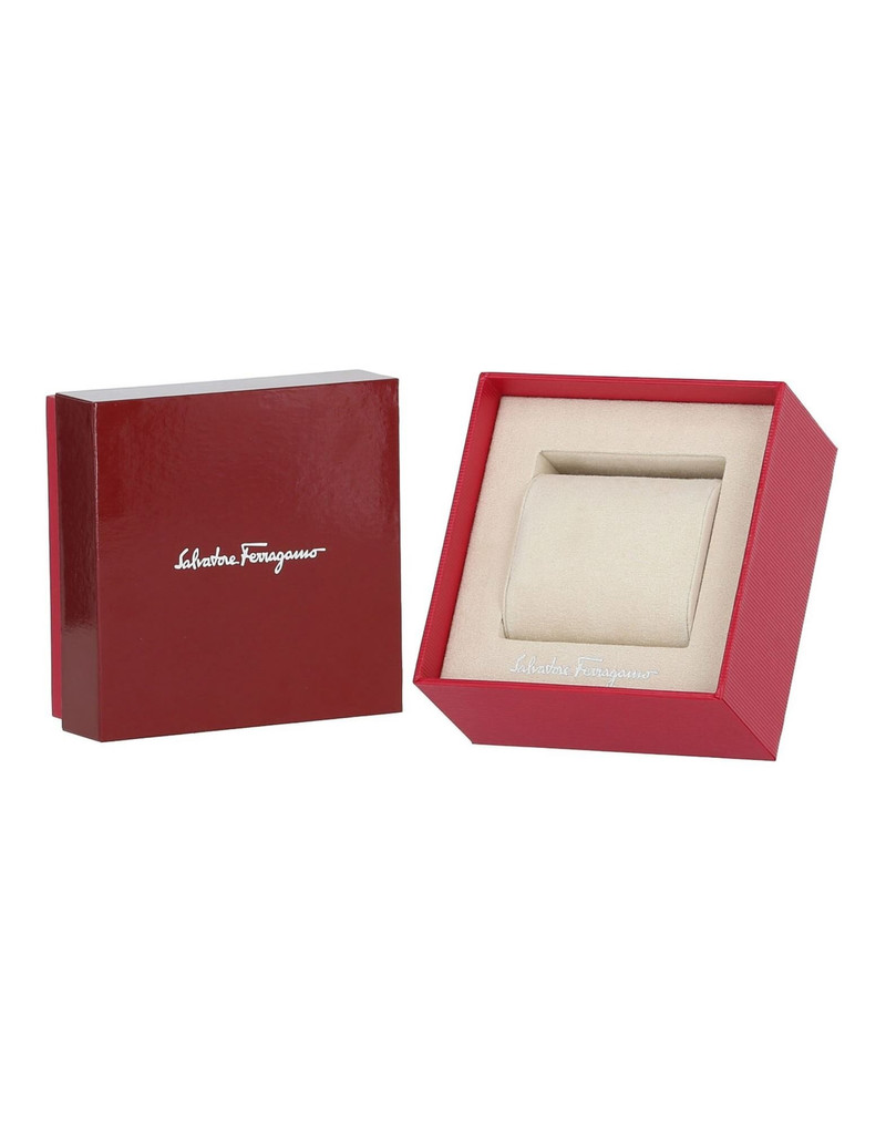 Gold Women's Wrist Watch 4