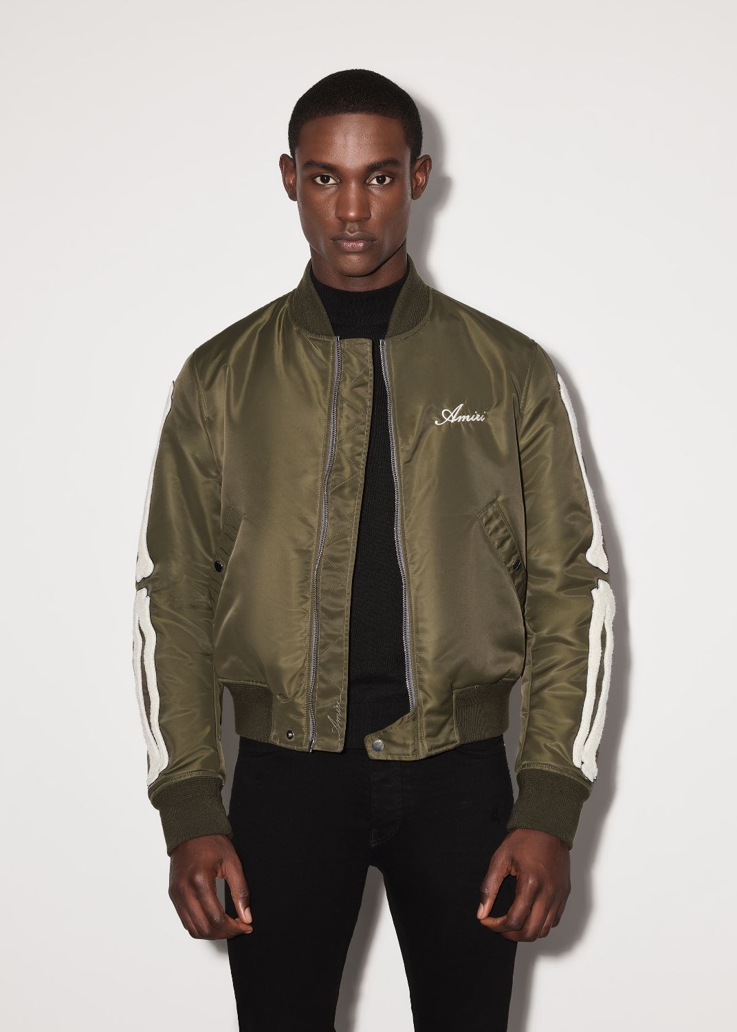 BONES BOMBER - 3