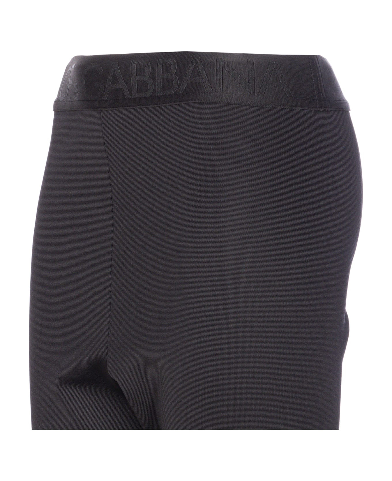 Logo Leggings - 3