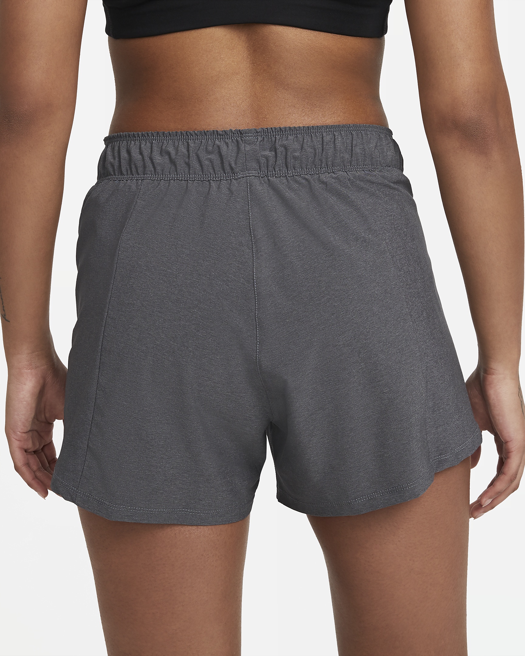 Nike Flex Essential 2-in-1 Women's Training Shorts - 3