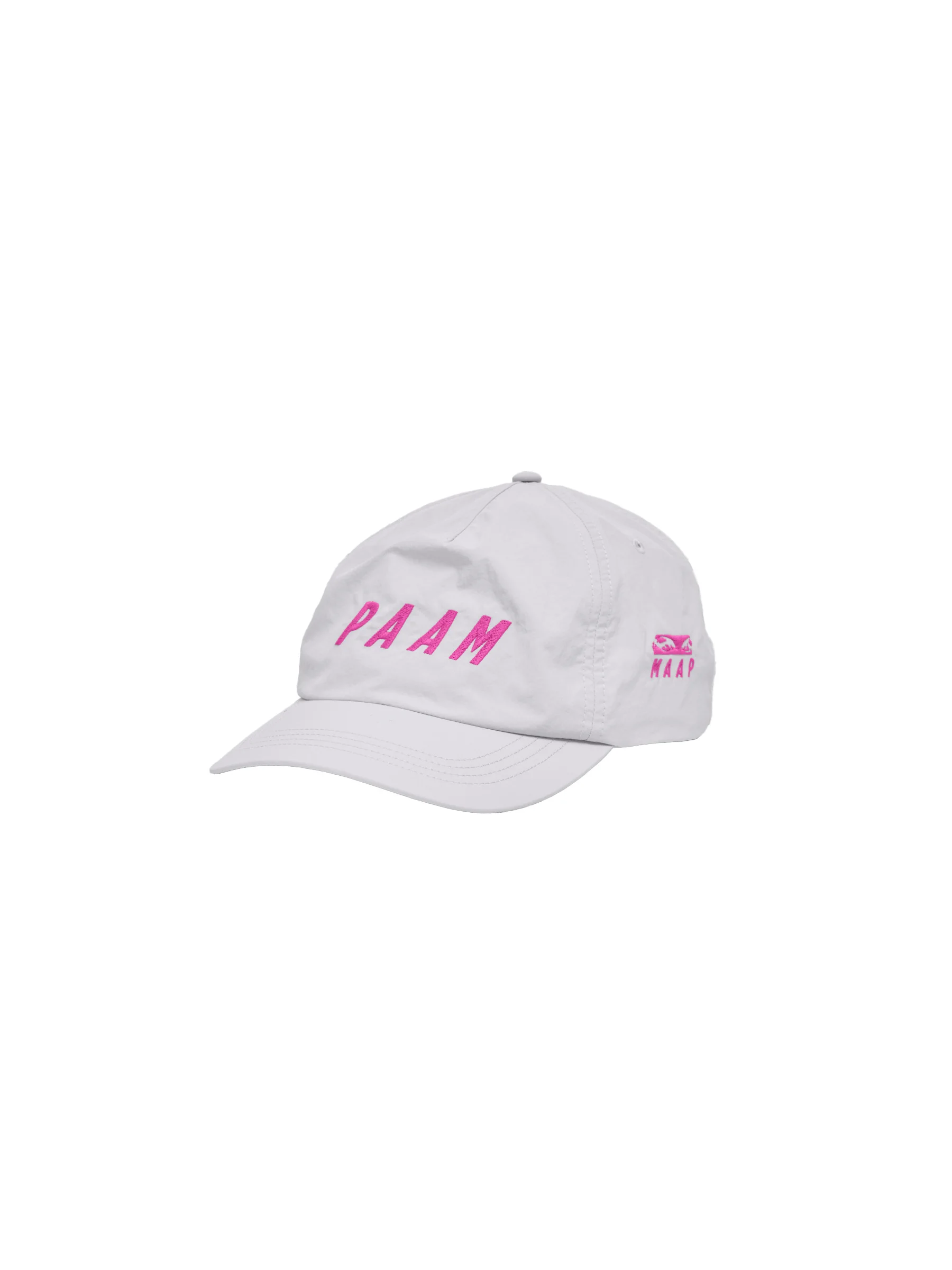 MAAP x P.A.M. 5 Panel Nylon Cap - 1