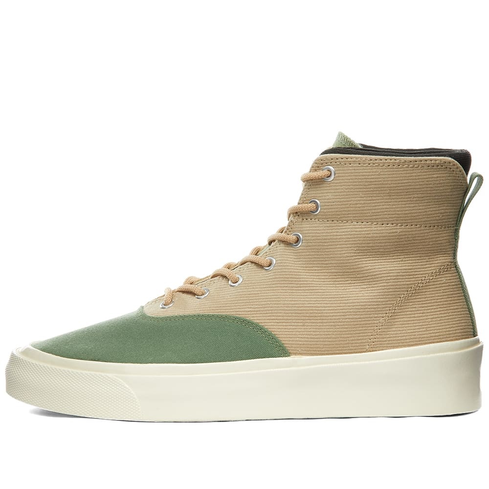 Converse Skid Grip Hi - 2