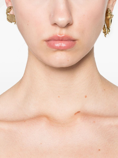 ALÉMAIS asymmetric-design earrings outlook