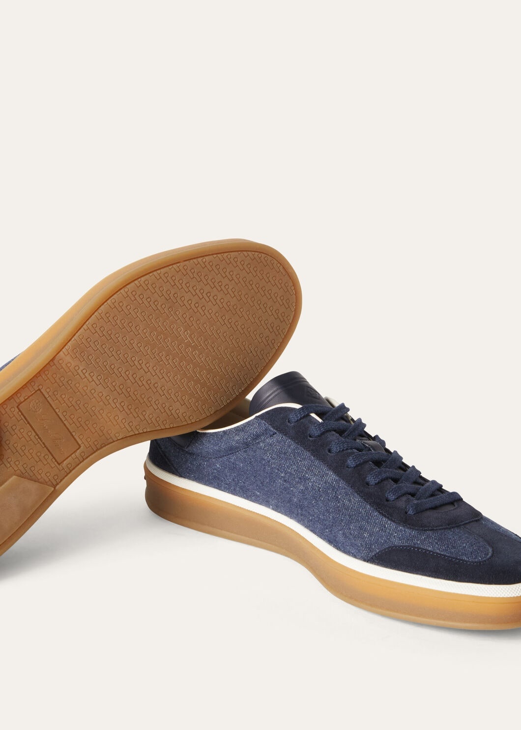 Tennis Walk Sneakers - 5