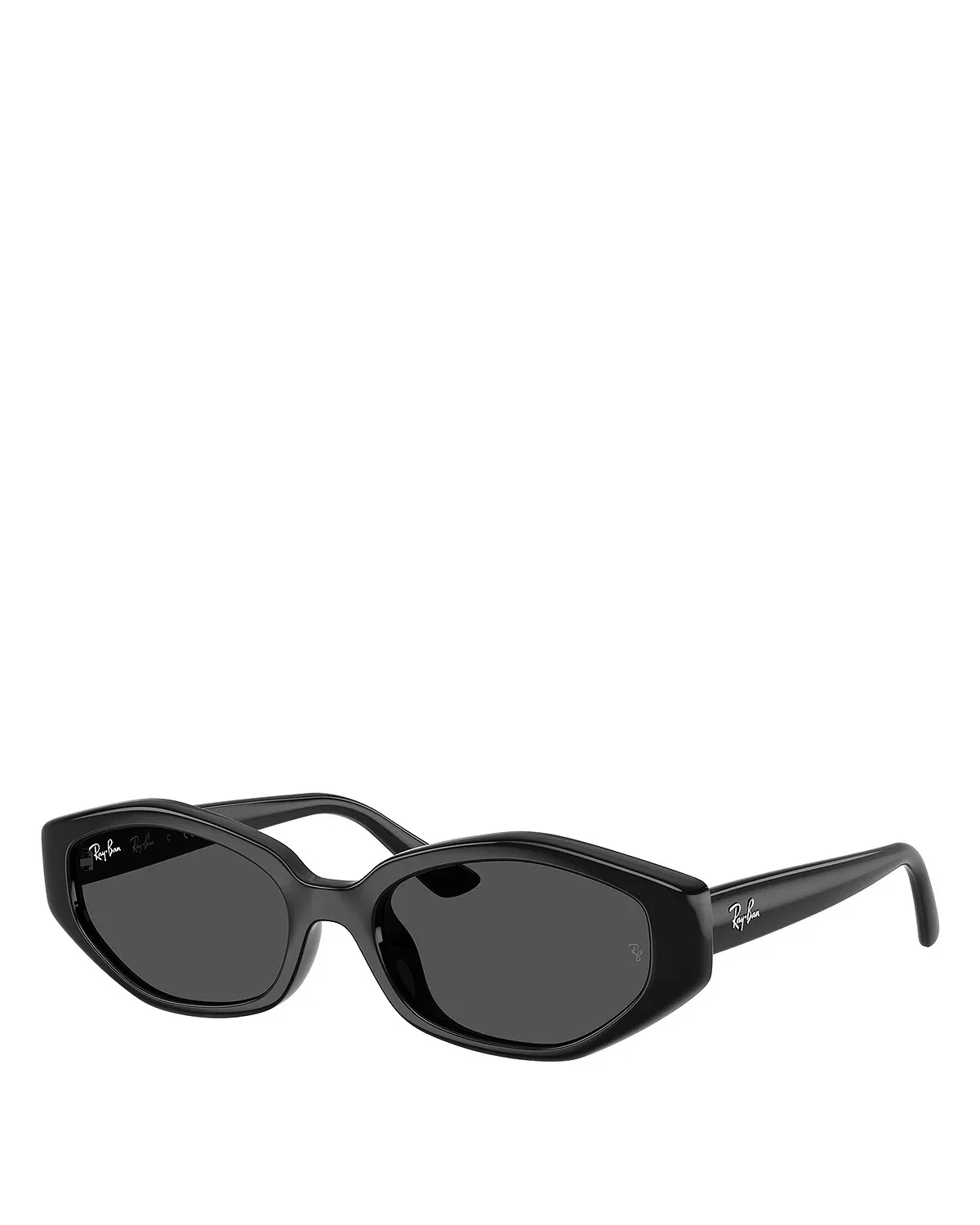 Oval Sunglasses, 56mm - 1
