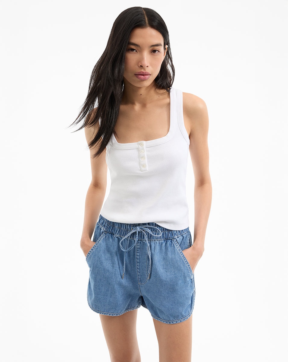 ABBOTT TANK TOP - 2