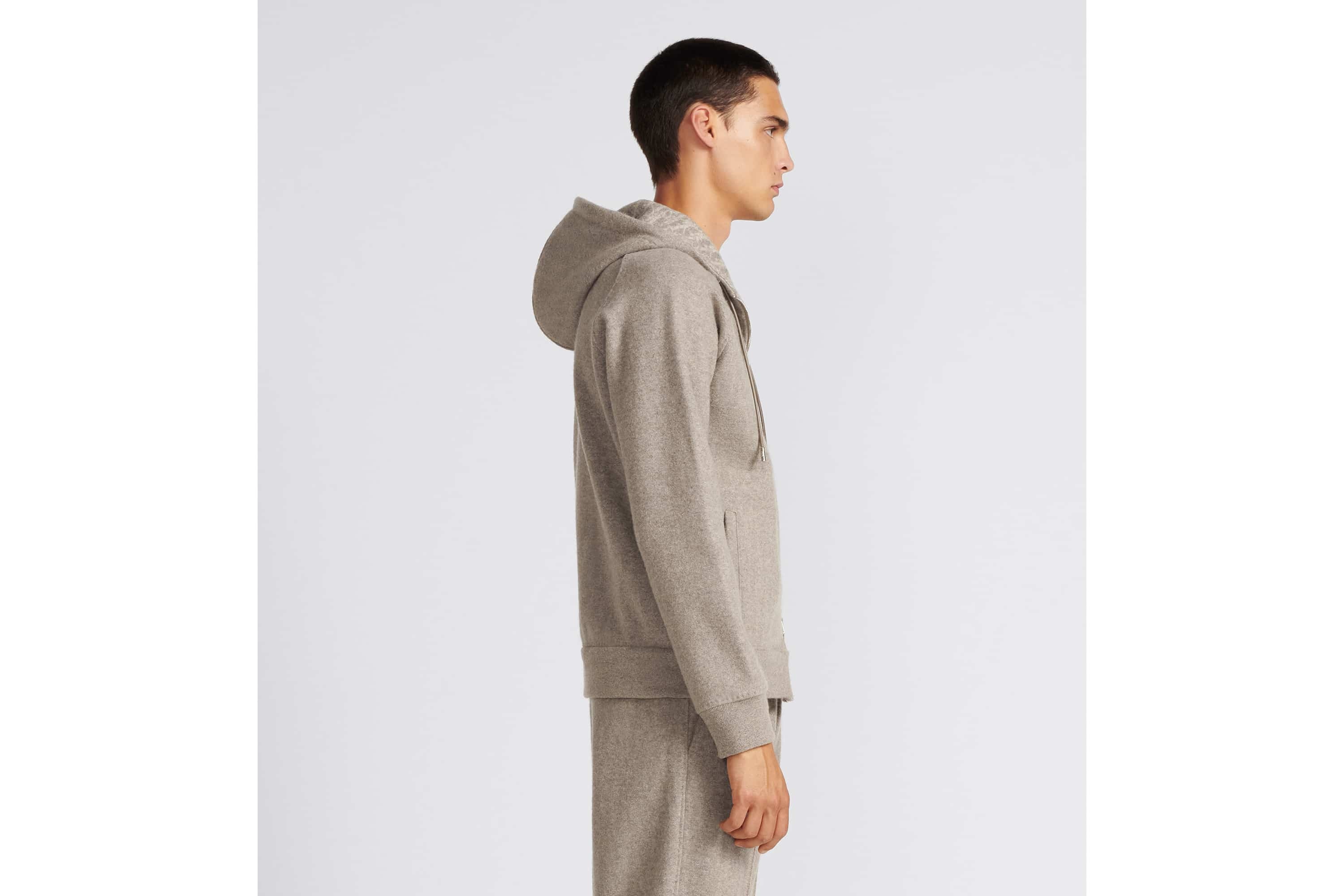 Dior Icons Hooded Sweatshirt - 6